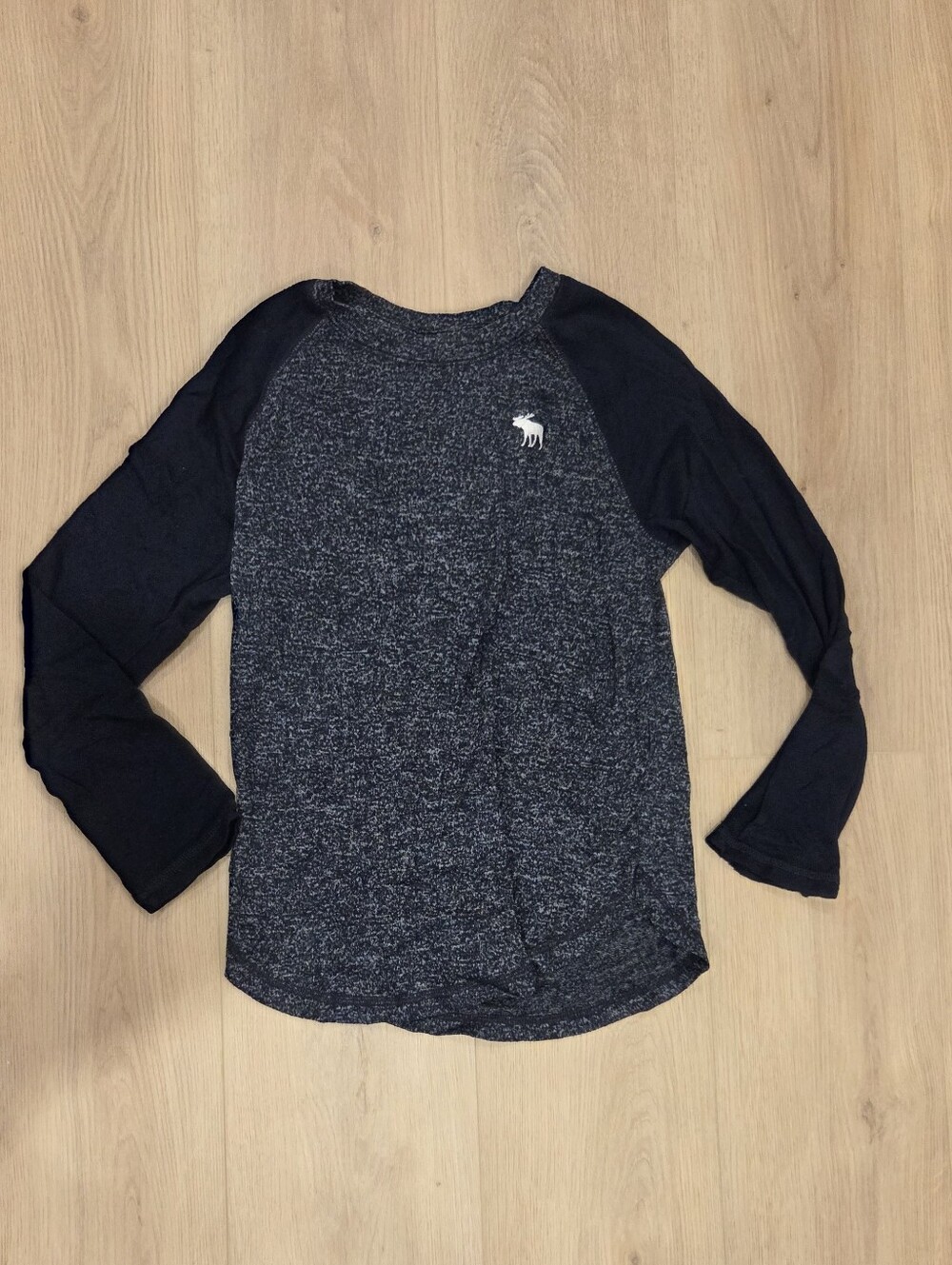 ABERCROMBIE | Kids Long Sleeve